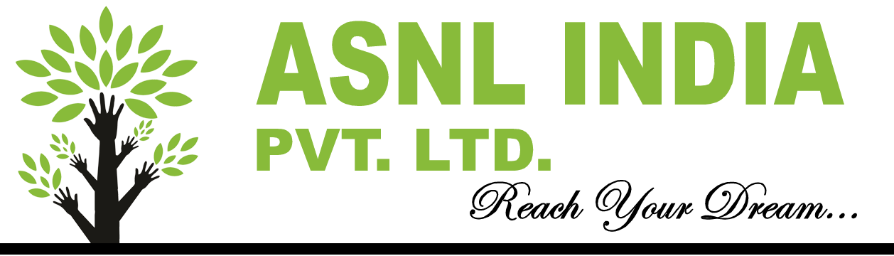 ASNL INDIA PVT. LTD.